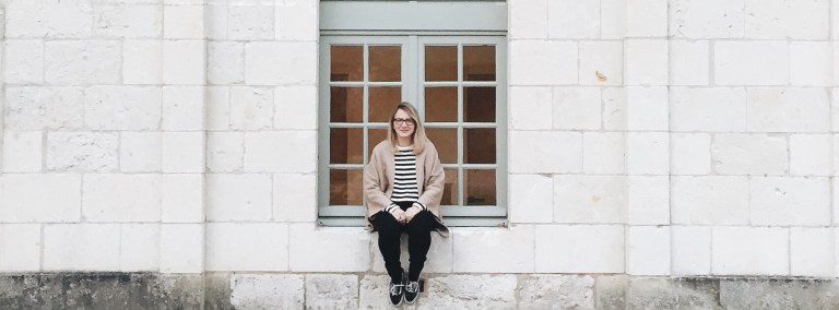 Catherine Cordaasco @catherinesomething