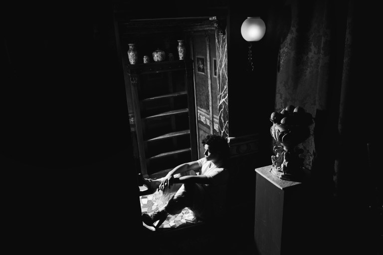 Processed with VSCO with x3 preset