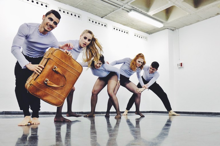 Processed with VSCO with f2 preset