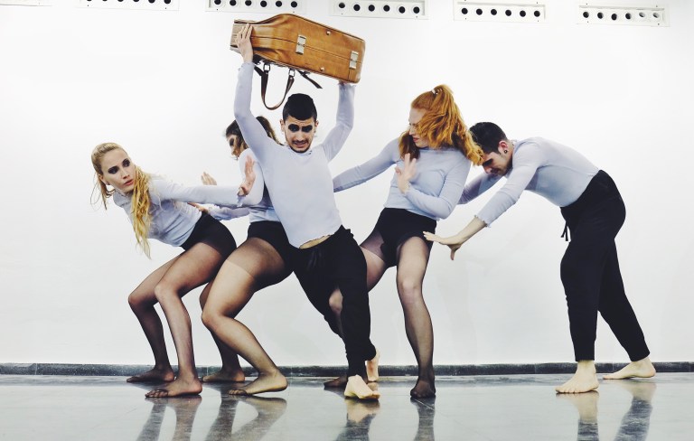 Processed with VSCO with f2 preset