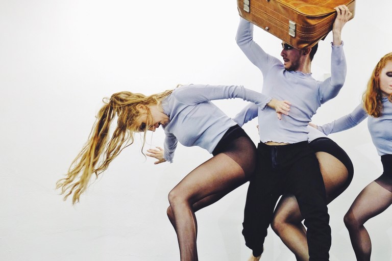 Processed with VSCO with f2 preset