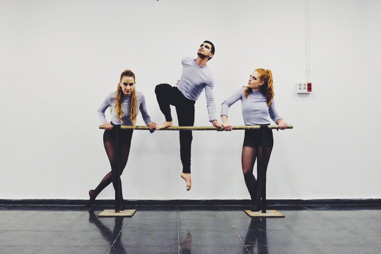 Processed with VSCO with f2 preset